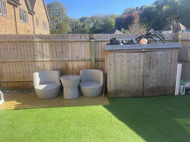 26 Allingham place, 26 Allingham place, Ovingdean